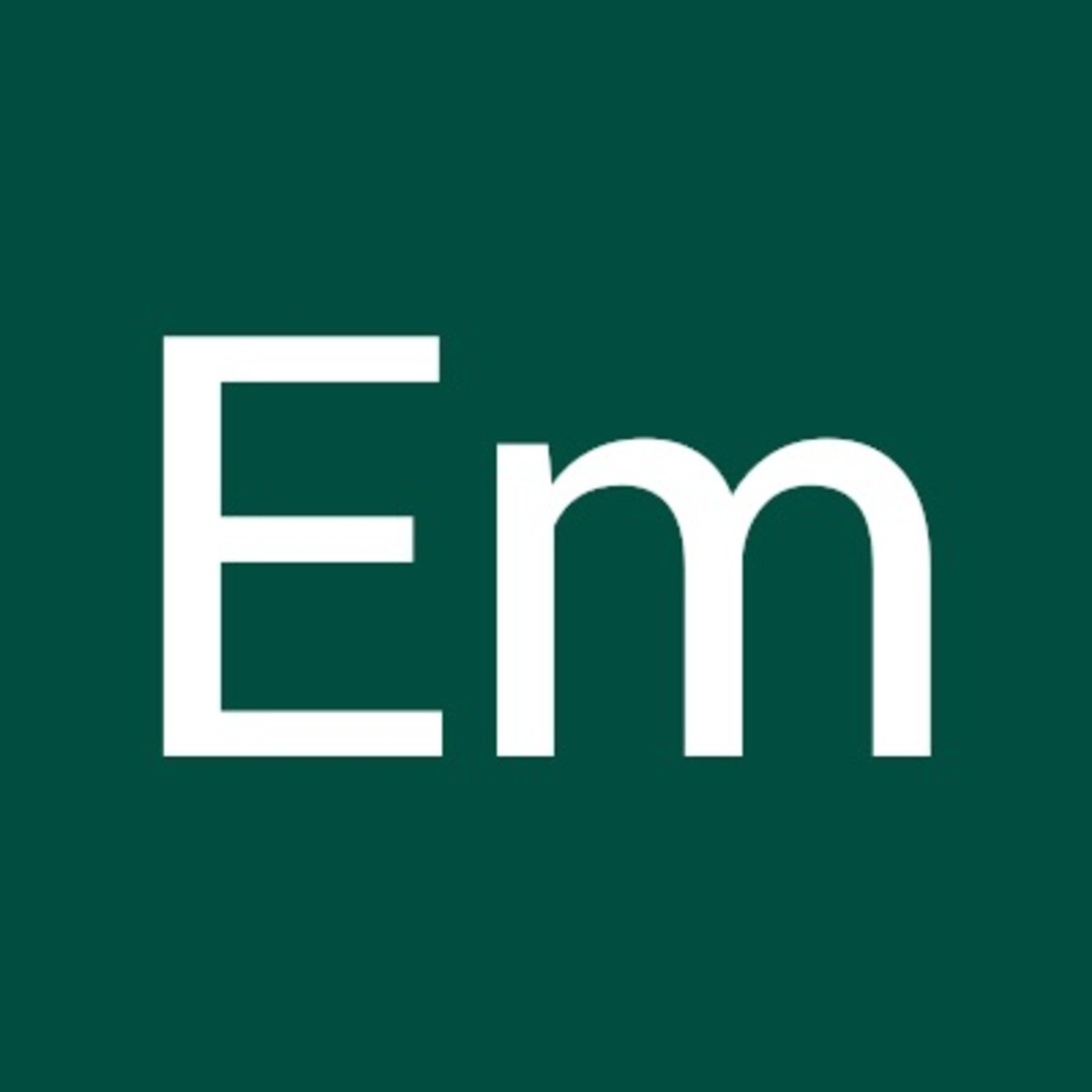 Meet your Posher, Em